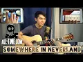 All Time Low - Somewhere in Neverland (Cover) | Mozzart