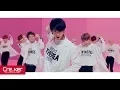 Lagu THE BOYZ(더보이즈) 'Right Here' MV Teaser #2