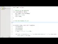 Linked List - Print Elements of List C