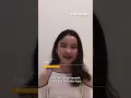 Download Lagu Barsena Bernadeth Pernah Kasih Komentar Buat Echa #shorts