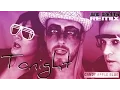 Download Lagu Candy Apple Blue - Tonight ft. Nick Bramlett (Juno Dreams Remix) [Official Music Video]