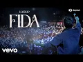 Download Lagu Fida - KASYAP | Yash Narvekar | Pseudo Video |Tu Ne Kya Jaadoo Kiya Re
