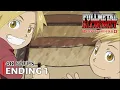 Download Lagu Fullmetal Alchemist: Brotherhood - Ending 1 [4K 60FPS | Creditless | CC]