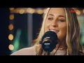 Ashley Cooke - never til now | Holler Live Sessions