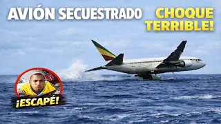 22 Emergencias Aéreas Registradas en Vídeo