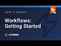 Workflow Automations Getting Started
