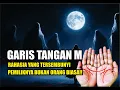 Download Lagu Rahasia Garis Tangan huruf M Dan Bulan Sabit!!, Simbol Rezeki, Intuisi dan kekuatan