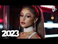 Lagu Ariana Grande ,David Guetta, Rihanna, Bebe Rexha, Alan Walker Cover Style  🎵 EDM Bass Boosted Music