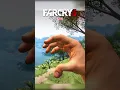 Download Lagu Healing Animation in Every Far Cry Game After Fall Damage! #farcry #gaming #shorts
