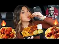 Trying KFC s Nashville HOT Korean BBQ New Menu Items - What Went Wrong