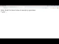 creating web components with stenciljs