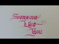Dan Wilson - "Someone Like You" (ft. Kronos Quartet) [Official Audio]