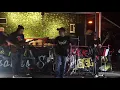 Download Lagu Sebenarnya Cinta - Azmani \u0026 Positif Band @ Kompleks JKKN Tanjong Chat