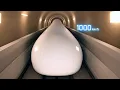 Download Lagu China Anuncia que Novo Trem é Mais Rápido que Avião e Mudará o Mundo das Viagens para Sempre!