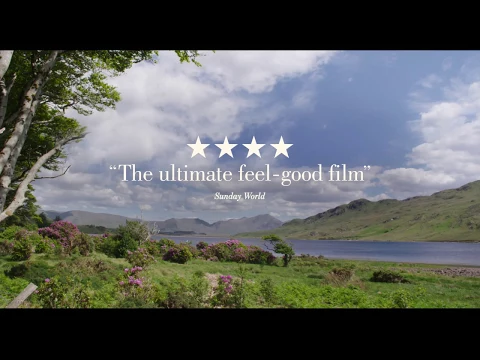 Official Trailer: Making The Grade In Cinemas April 13th