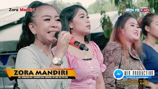 Download NUTUPI RASA | ZORA MANDIRI | NOVI PC MP3