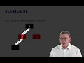 Red-Black Trees OCaml Programming Chapter 8 31