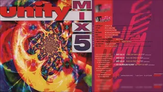 The Unity Mixers - The Unity Mix 5 (Ultra Long Dance Mix) (1994) "Download"