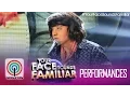 Lagu Your Face Sounds Familiar: Edgar Allan Guzman as  Victor Wood - \