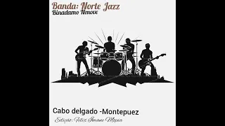 norte jazz binadamo nmove