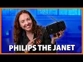 Lagu Is de Philips The Janet Radio het Waard? | Retro Look met Moderne Sound! | Expert