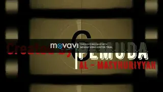 mars gambus al masyhuriyyah