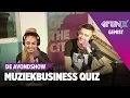 Download Lagu WAT WETEN HOUSE OF TALENT KANDIDATEN DELANY EN SAMIR VAN DE MUZIEKBUSINESS?