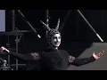 Jagwar Twin - Loser (Live in Korea)