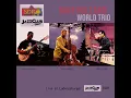 Dave Holland World Trio #4 1991