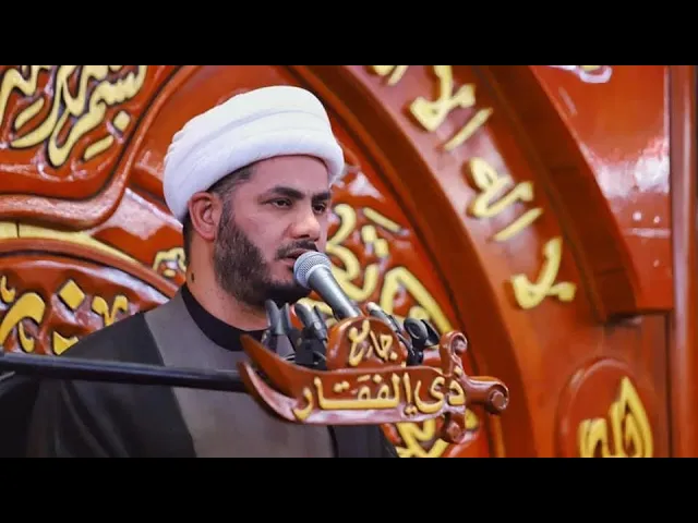 ⁣تفسير آية ( والذين أمنوا أشدُّ حبّاً لله ) #الشيخ_رائد_الساعدي