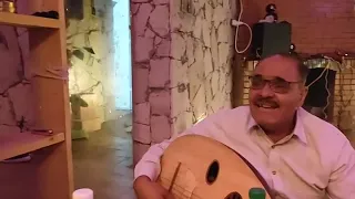 الشاب علاء النايلي معا لخضر ڤعيڤع 