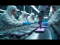 Download Lagu Inside Samsung's Galaxy S25 Ultra Factory – The Surprising Production Process Revealed!