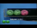 Tattslotto Segment 2003