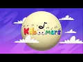 Good Morning Song (Instrumental) - The Kiboomers