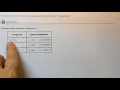 Aleks Predicting whether a compound is ionic or molecular