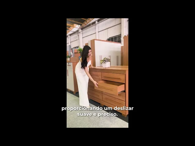 Vídeo do produto