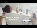 ConairCare Jet Hydro Spa HYD100