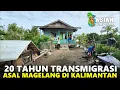 Download Lagu CERITA 20 TAHUN TRANSMIGRAN ASAL MAGELANG DI BULUNGAN KALIMANTAN UTARA