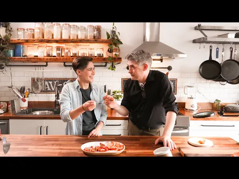 Recipe Lost and Found - Official Trailer | Coming Soon | Magnolia Network