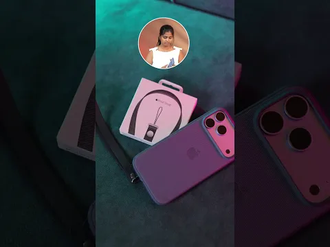 இந்த iPhone Case-க்கு இவ்வளவு காசா?! 😳