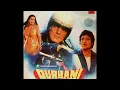 LAILA MAIN LAILA - KANCHAN - AMIT KUMAR - QURBANI - KALYANJI ANANDJI - FIROZ KHAN - ZEENAT AMAN -
