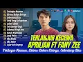 Download Lagu APRILIAN FT FANY ZEE -TERLANJUR KECEWA | DIRIMU BUKAN DIRINYA | SELENDANG BIRU| LAGU POP TANPA IKLAN