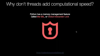 Master Python s Async Features with async and await Kennedy