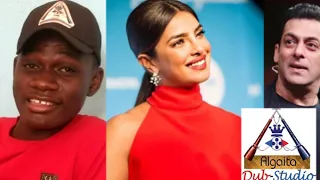 wannan shine tarihi algaita dub studio comedy interview wanda abba csale yake gabatarwa maza kukalla