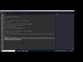 Python Boot Camp Day 4 Session 1 - - Dr Cazalas