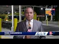 MBTA s 24-day closure of Red Line Braintree Branch begins