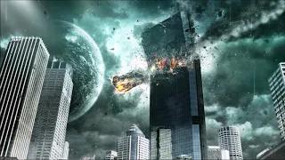 Download Epic Music For The Apocalypse: And The Sky Shall Unfold/the End Of The World MP3