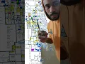 Chicago Gang Maps 2008-2025 Live