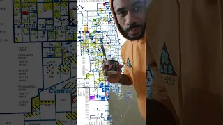 Chicago Gang Maps 2008-2025 Live