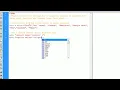 Populate records to dropdown box using array function